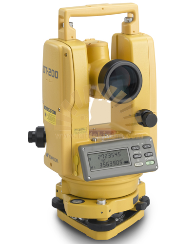 Topcon