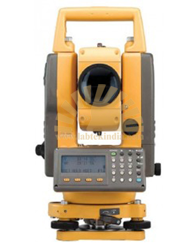 Topcon DT-200 Series Digital Theodolite