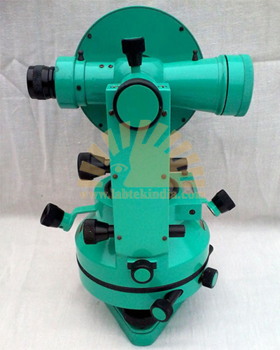 Vernier Theodolite