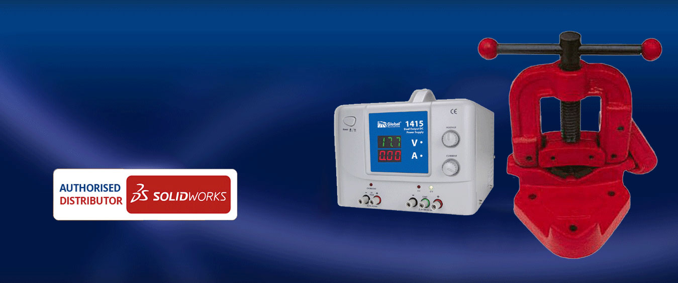 Electrical Engineering Lab Equipments