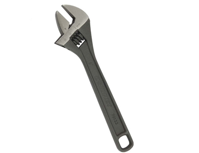 Adjustable Spanner