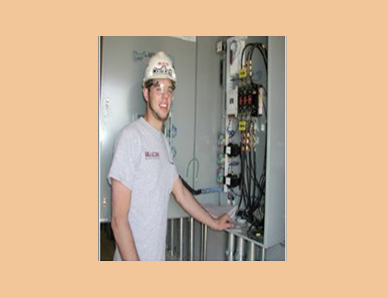 Electrical Control Trainer