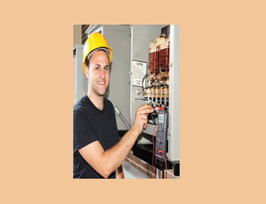 Electrical Installation Workshop