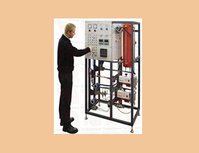 Process control Engineering lab Equipments