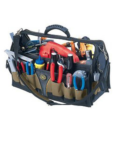 Builders Tool Box