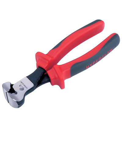 End Cutting Pliers