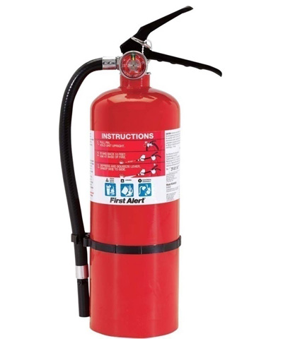 Fire Extinguisher