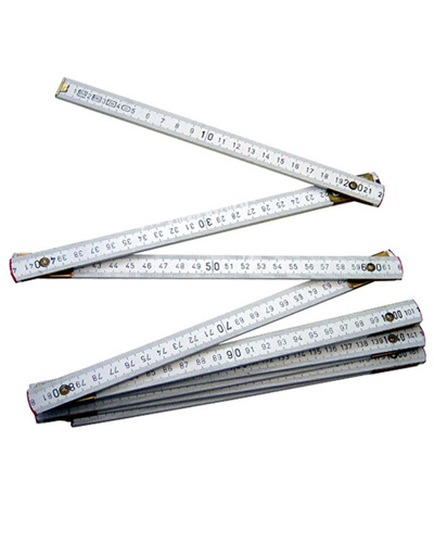 Folding Ruler