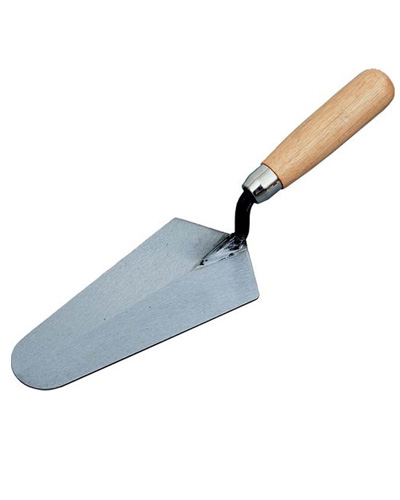 Gauging Trowel