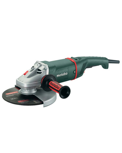 Large Angle Grinder