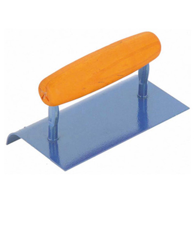 Nosing trowel on sale