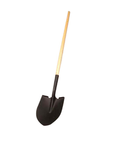 Shovel