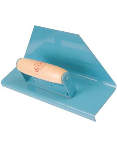 Skirting Trowel