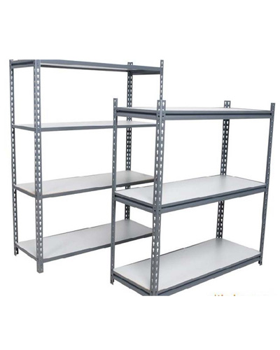 Steel Racks