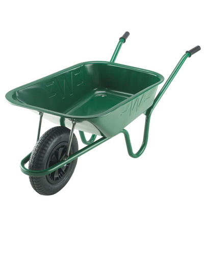 Wheel Barrows