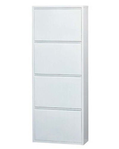 Steel Cabinet (4 Boards)