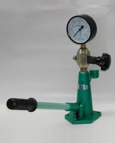 Diesel Injector Tester