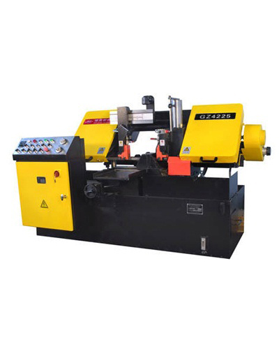 Automatic Horizontal Band Saw