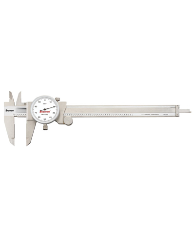 Dial Caliper