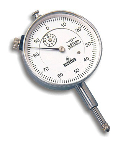 Dial Gauge