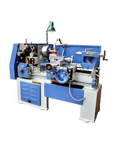 Lathe Machine