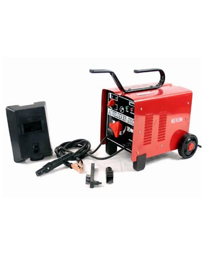 MIG Welding Machine 250 Amp