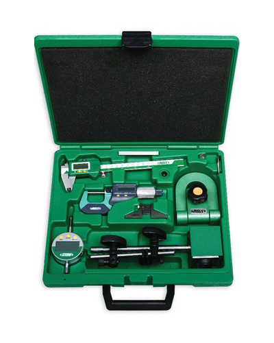 Measuring Tools Set