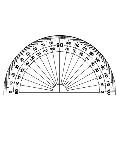 Protractor