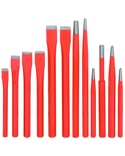 Punch and Chisel <br/>Set