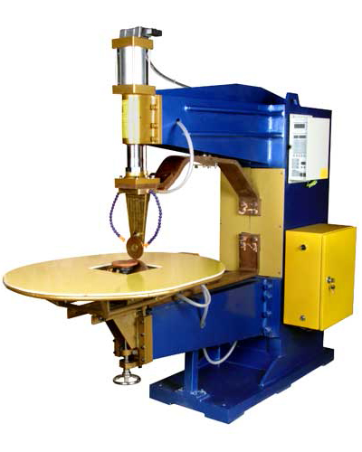 Resistance Welding Machine