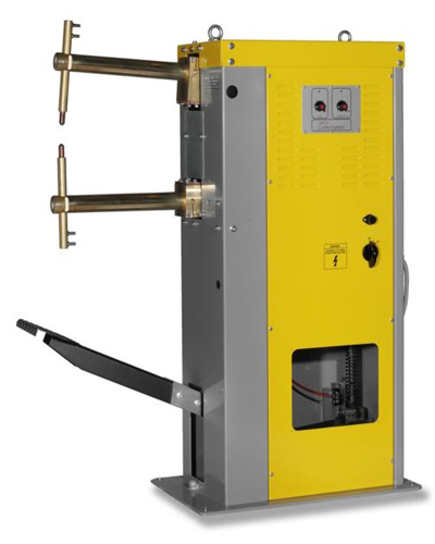 Spot Welding Machine