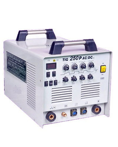 TIG Welding Machine 250Amp