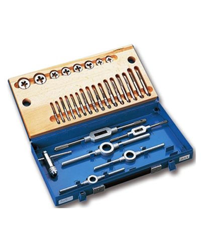 Tap and Die Set