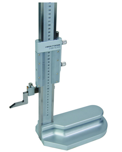 Vernier Height Gauge