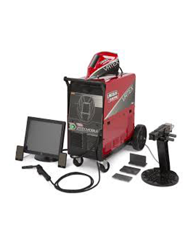 Welding Training Set