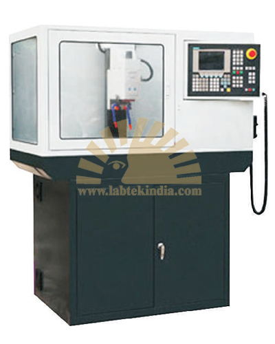 CNC Milling Machine XL