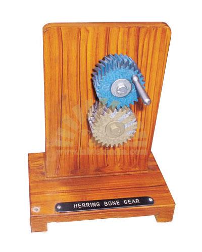 Herring Bone Gear