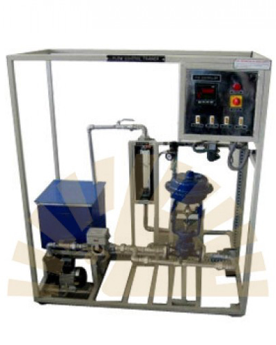 Flow Control Trainer