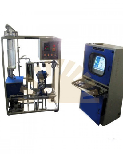 Level Control Trainer