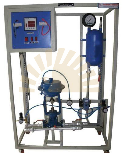 Pressure Control Trainer Air