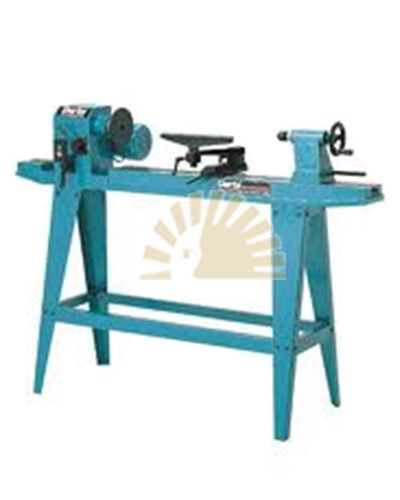 Wood Working Lathe
