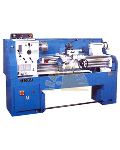 All Geared Lathe