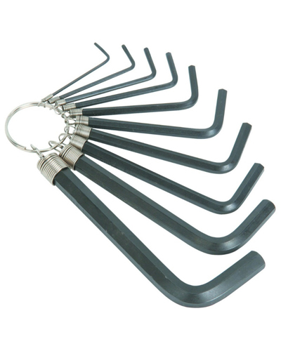 Spanners (Set)