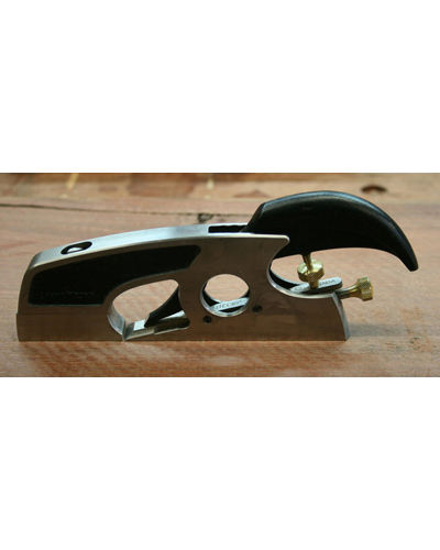 Shoulder Plane