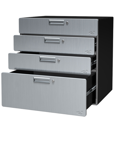 Steel Drawer Cabinets