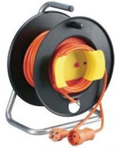 Extension Cable Reel