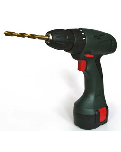 Portable Power Hand Drill