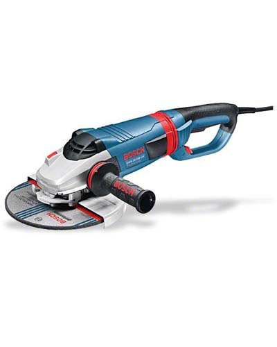 Large Angle Grinder