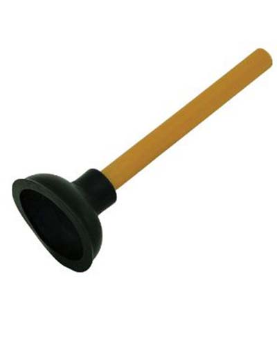 Plunger