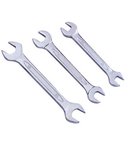 Open Spanner